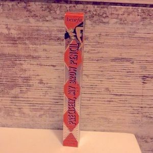 Benefit. Precisely, My Brow Pencil.3 Warm Lt Brown